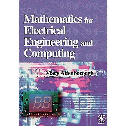 Mathematics for Electrical Engineering and Computing