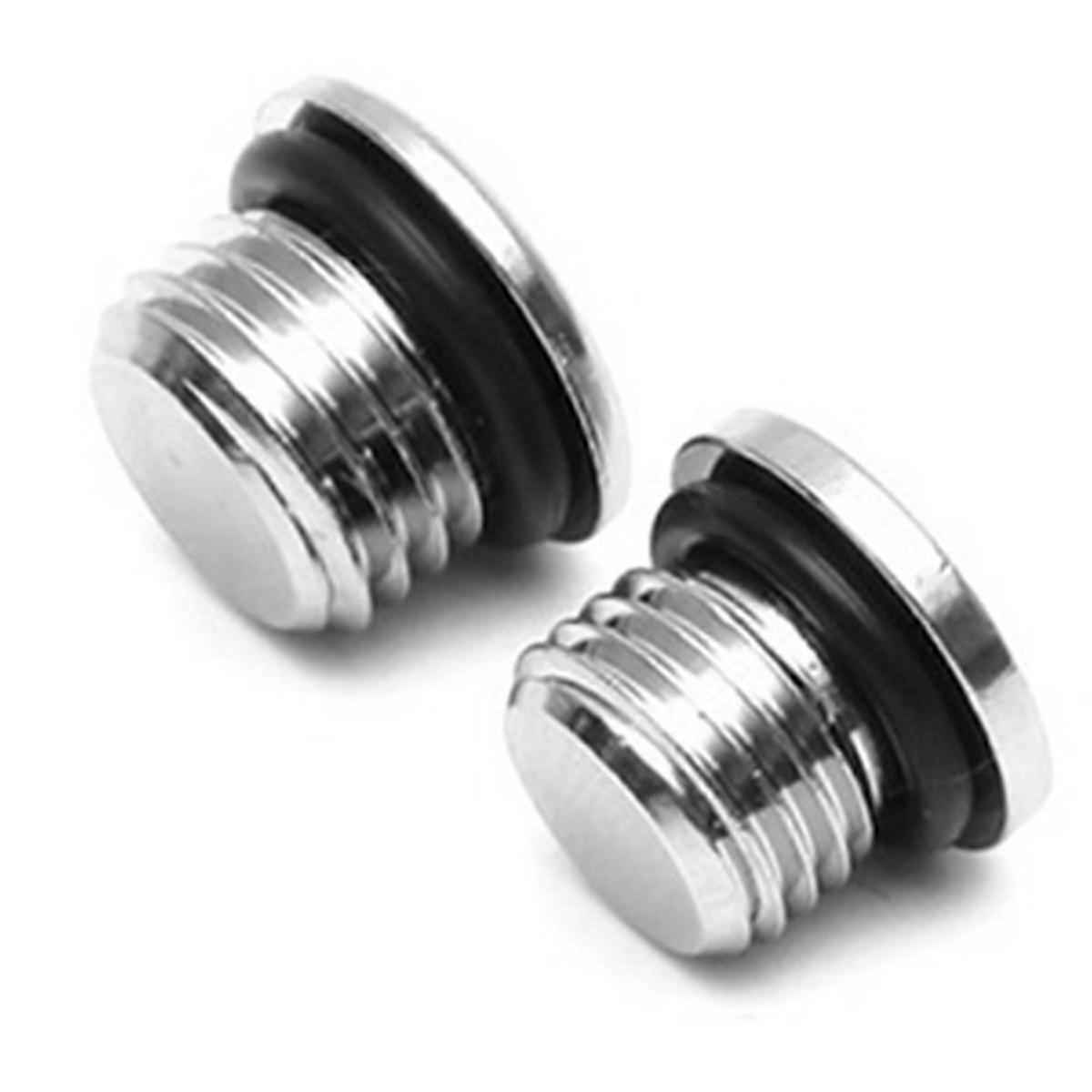 2 Pcs Scuba Diving 1St Stage Regulator Scuba Diving Replacement Part