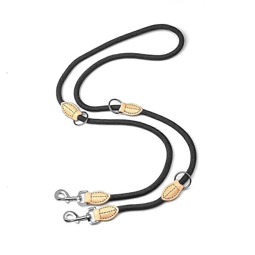Control Lead, Small and Medium Dog Lead, NonSlip Lead, Dog Lead for Training, Adjustable Lead Ref: 2890