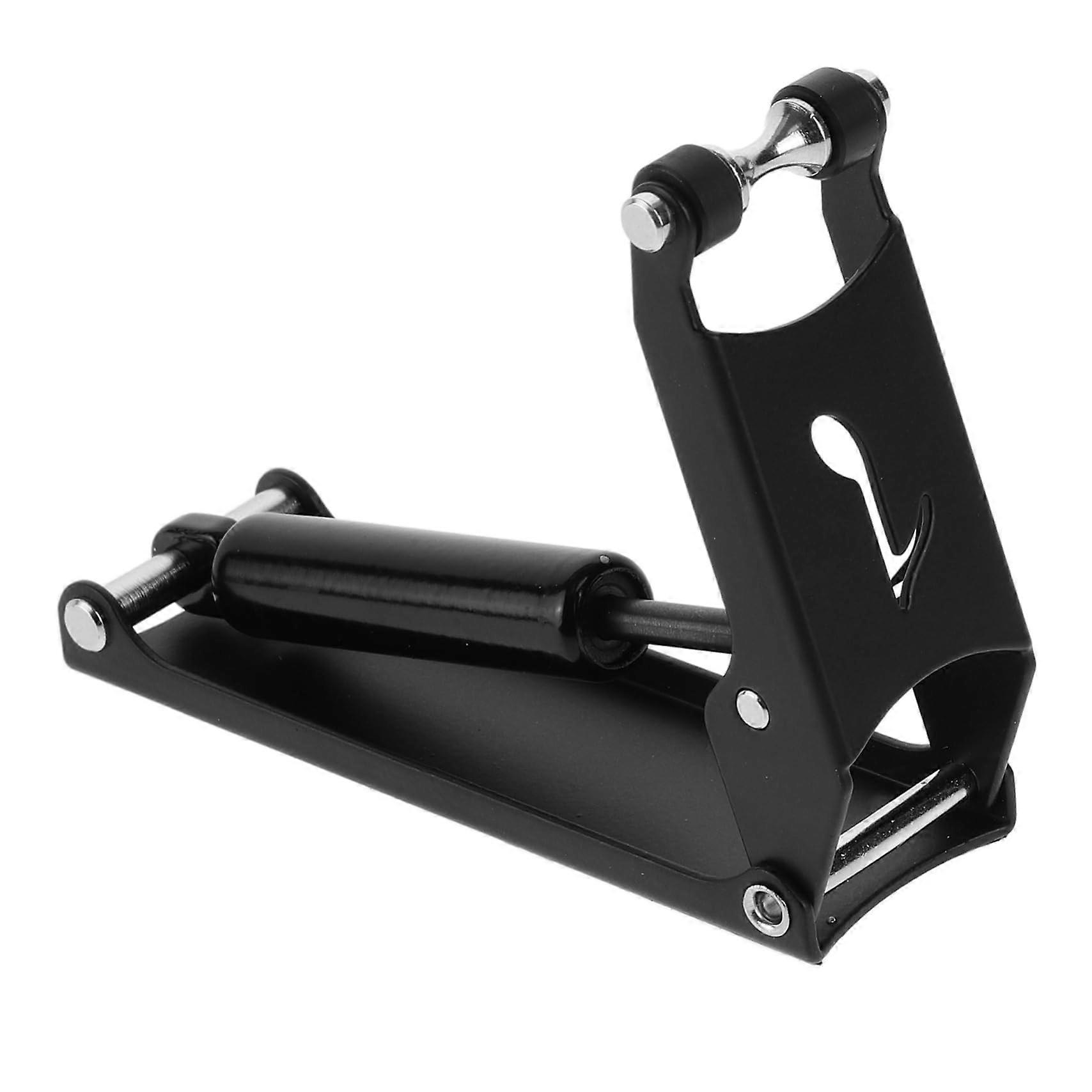 Professional Piano Buffer Device for Slow Lowering Pressure Accessories for Piano Lid Durable Metal Construction Protects Fingers from Injury