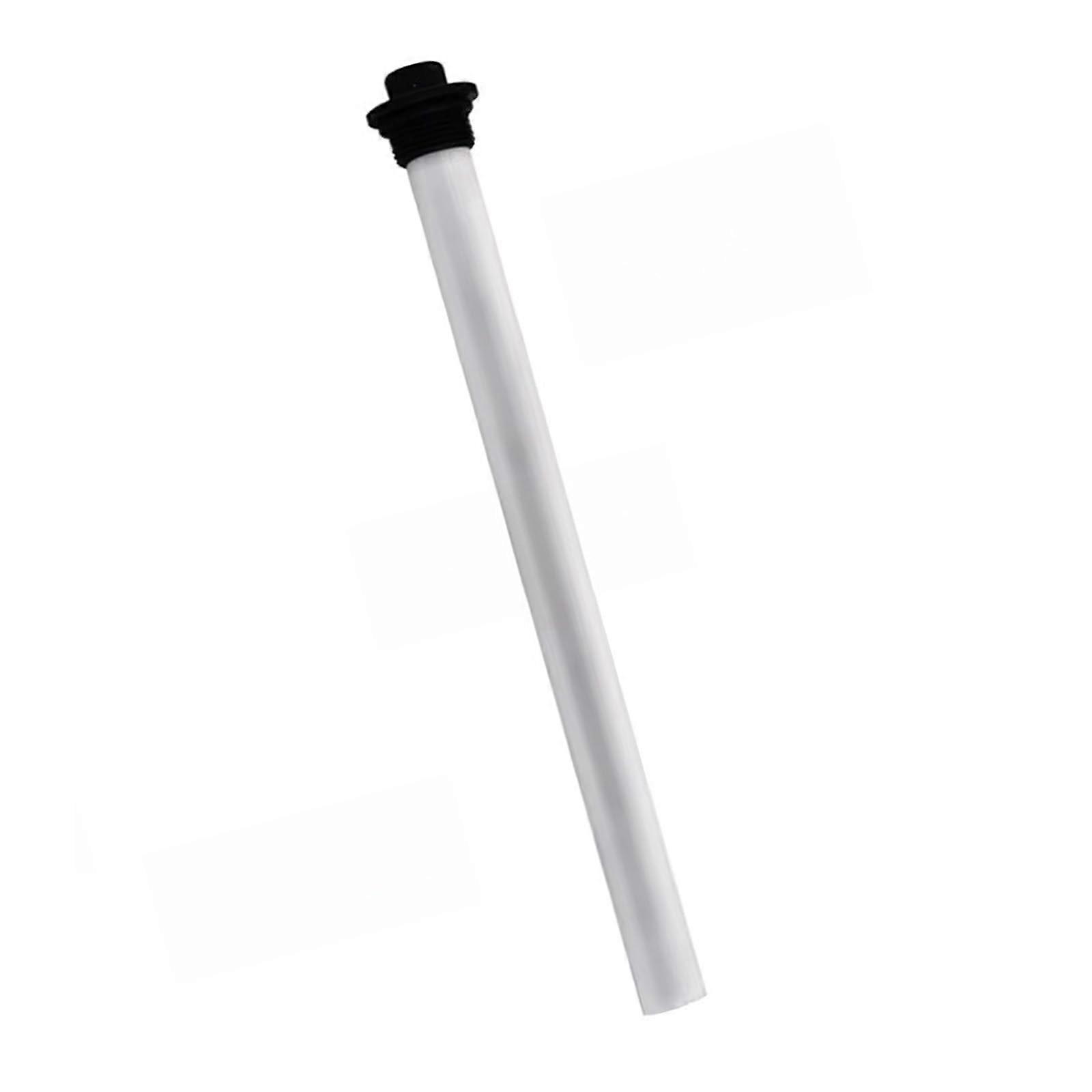 Replacement magnesium anode rod 16x200 mm for water heater maintenance to enhance water heater performance and durability, 1 pack.