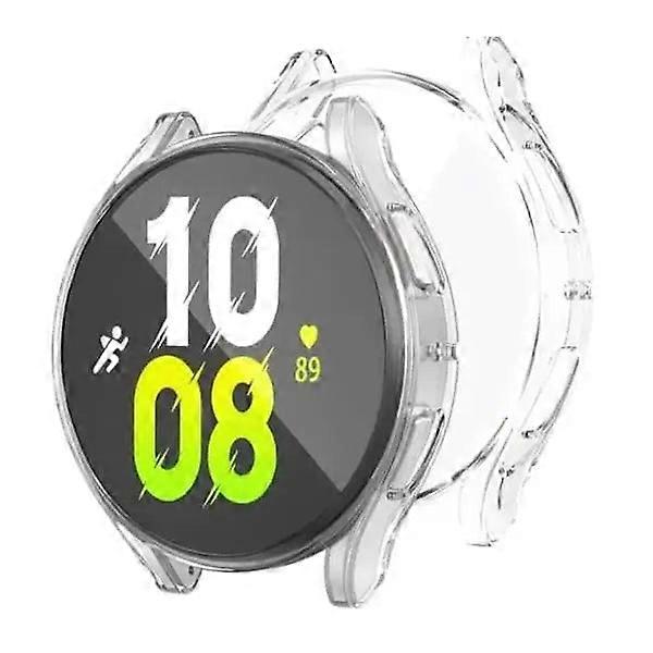 Samsung Galaxy Watch 5 (40mm) - Protective Case (clear)