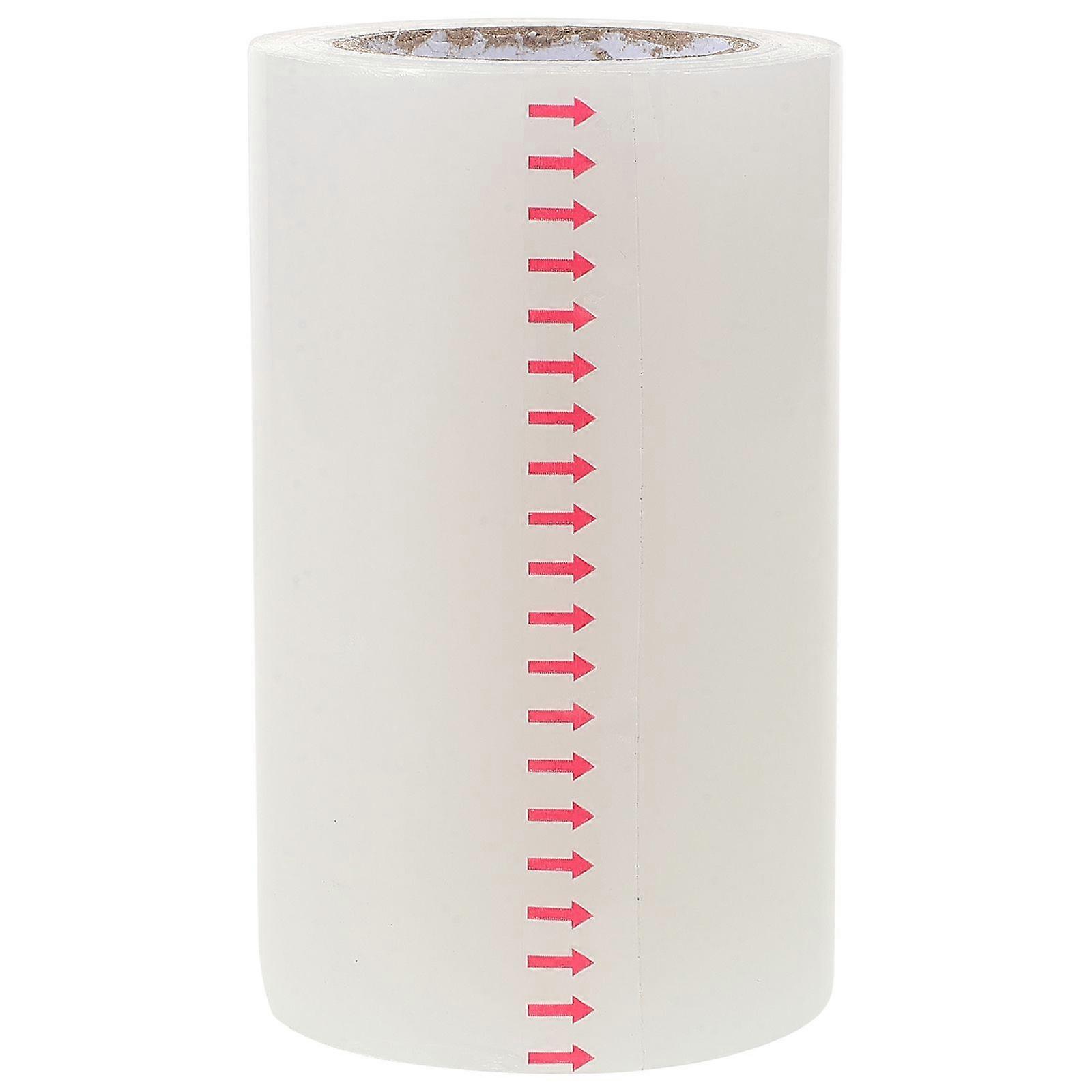 温室修理テープ温室ガーデンレインフィルム農業用プラスチックポリエチレンフィルムパッチ10cm x 10m