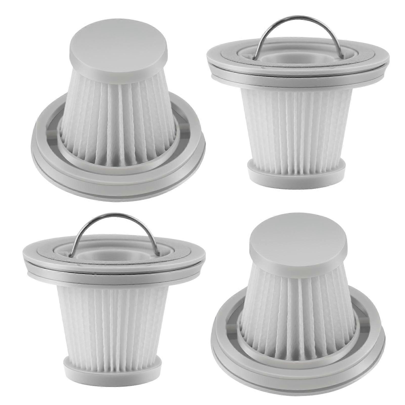 Vacuum Cleaner Filter Replacement, Compatible With Various Models, HEPA, Regular Cleaning and Maintenance Filter