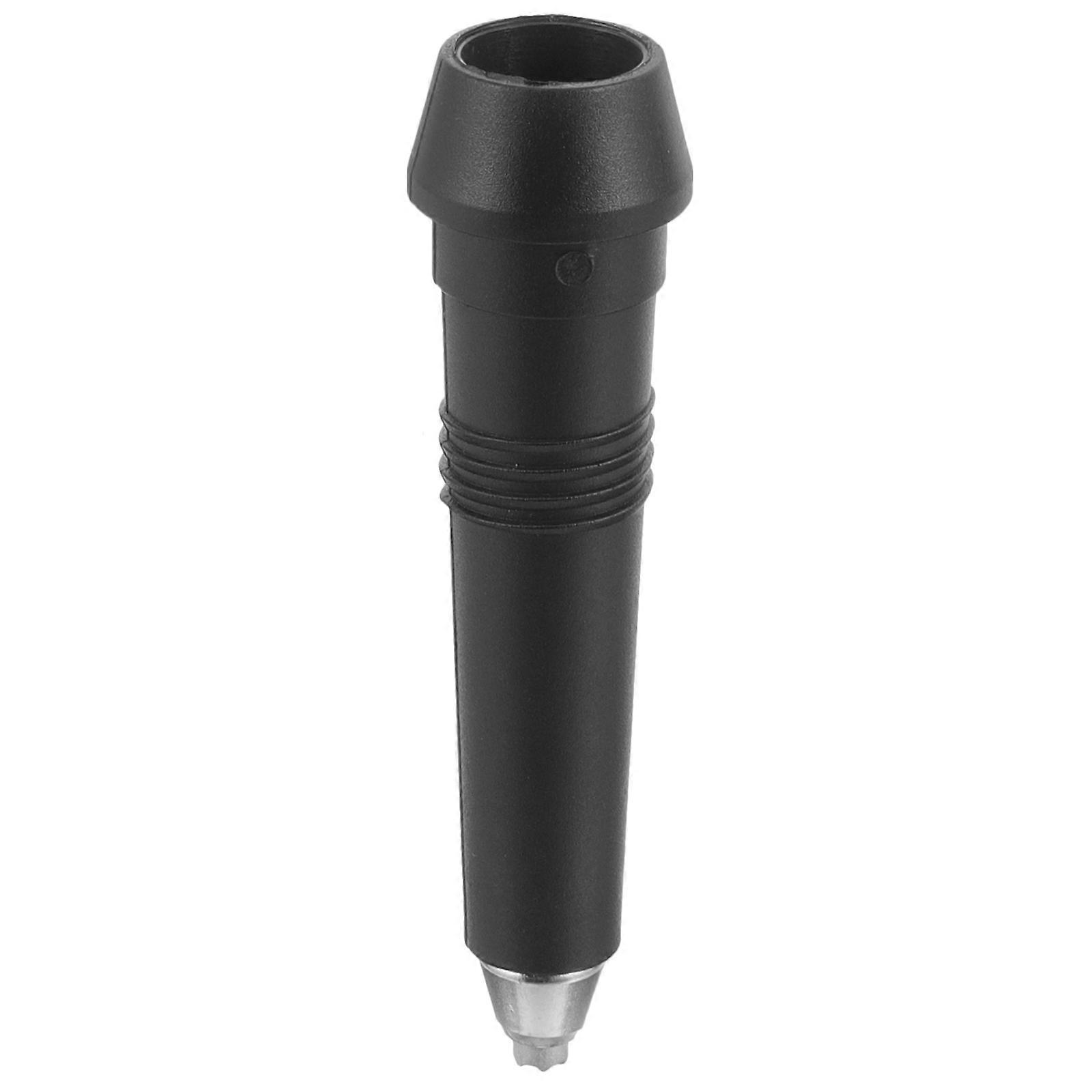 Plastic Cane Tip Replacement for Trekking and Hiking Poles 1 Set