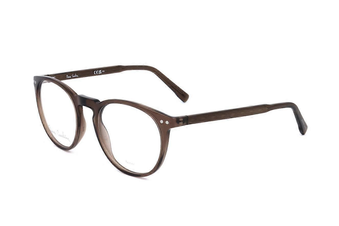 Eyewear Frames Pierre Cardin P.C. 6255 09Q BROWN 51/20/140 MAN