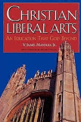 Christian Liberal Arts