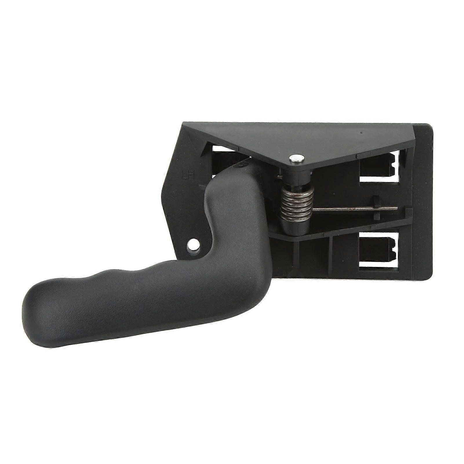 avalanche 1500 2500 left side interior door handle replacement 77467