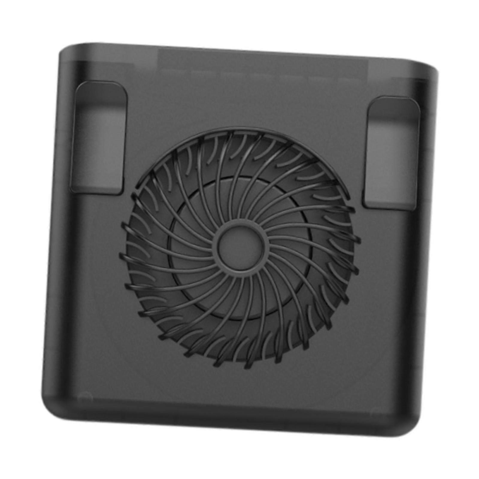 AURA Neck Hanging Power Bank Powerful Personal Fan for Outdoor Bedroom