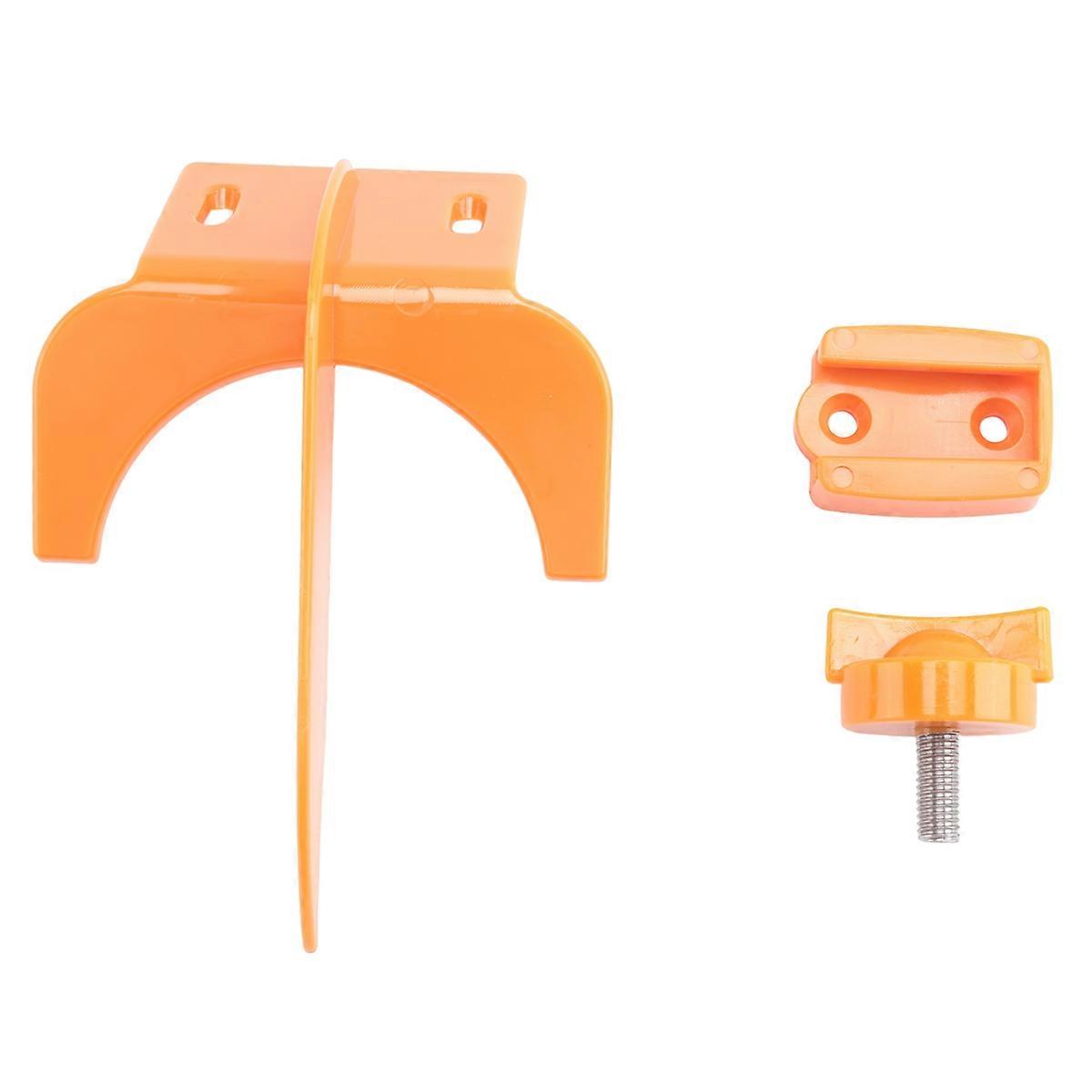 3 Pcs Electric Orange Juicer Spare Parts for XC-2000E Lemon Orange Juicing Machine Electric Orange Juice Squeezer