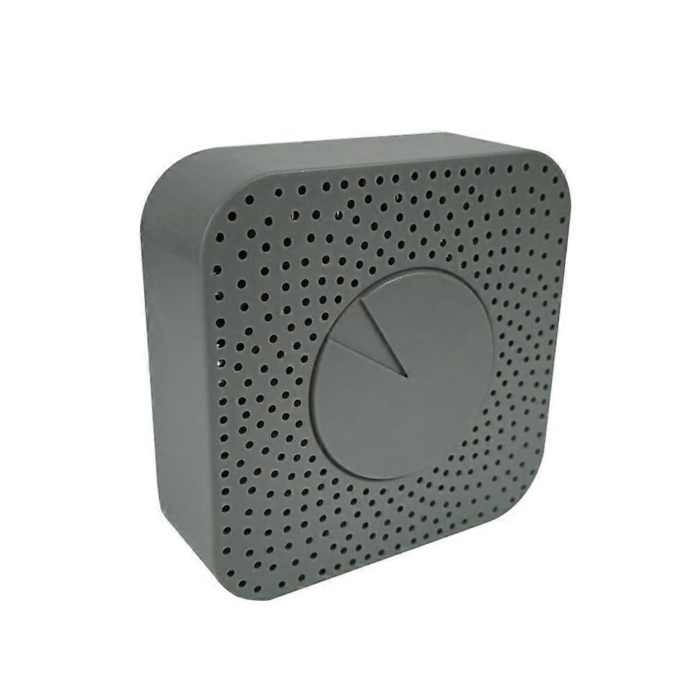 Tuya ZigBee Air Quality Monitor HCHO/CO2/VOC/Temp/Humidity Detector App Control