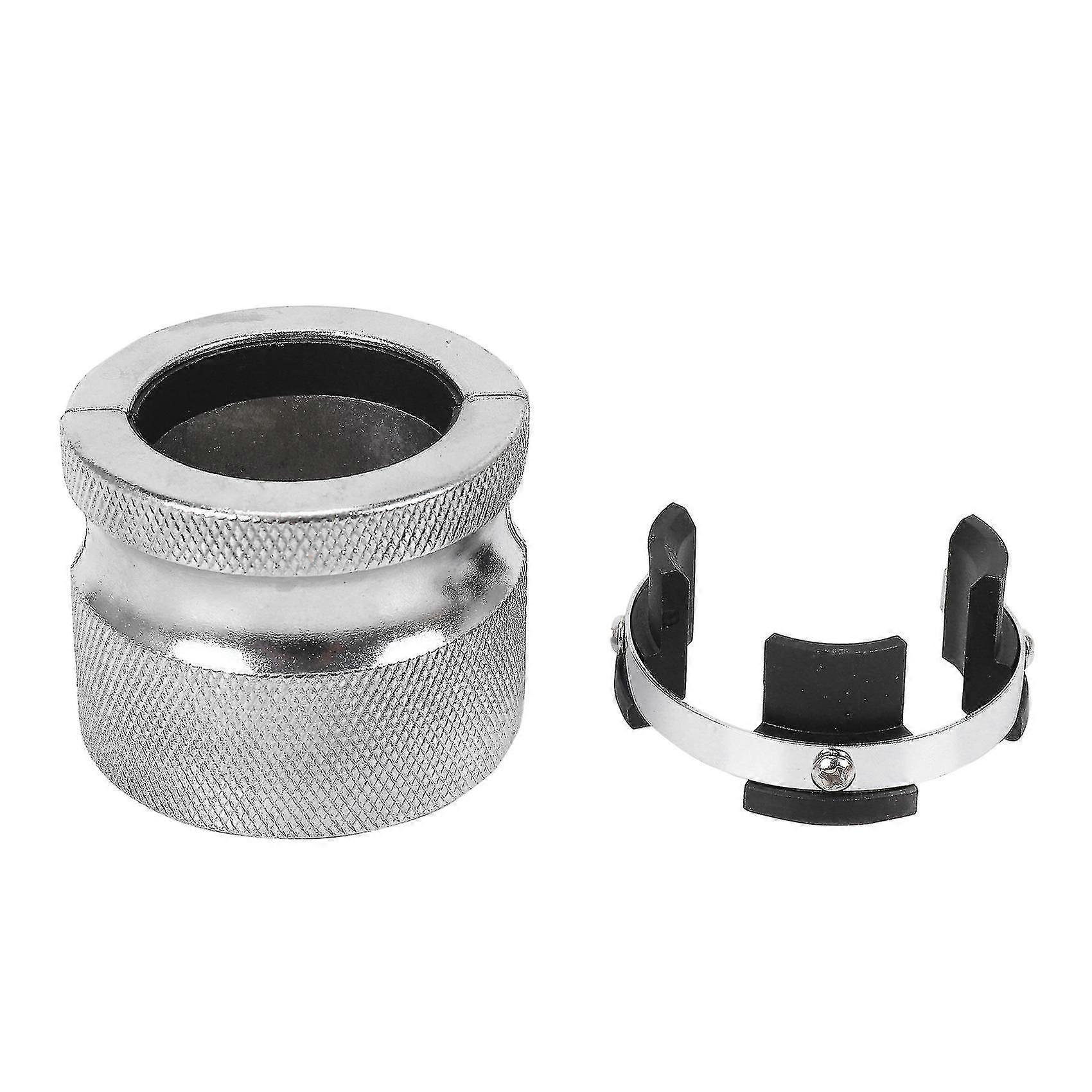 Motorcycle Adjustable Fork Seal Driver Tool, 39mm-50mm for Easy Installation