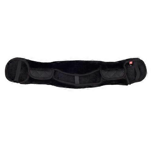 Imperial Riding IRHGo Star Faux Fur Horse Girth