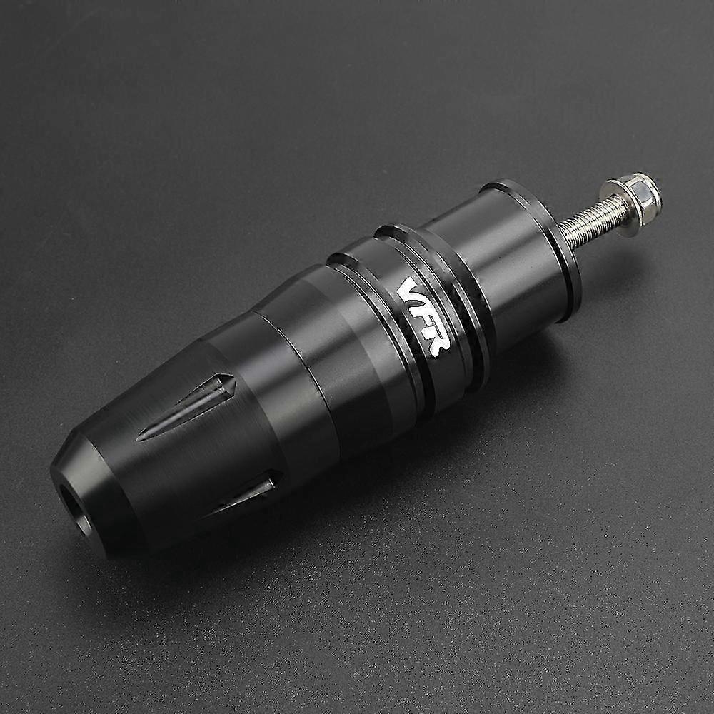 For VFR1200X VFR1200X VFR800X Engine Crash Pad Frame Sliders Protector Exhaust Slider Fall Protection