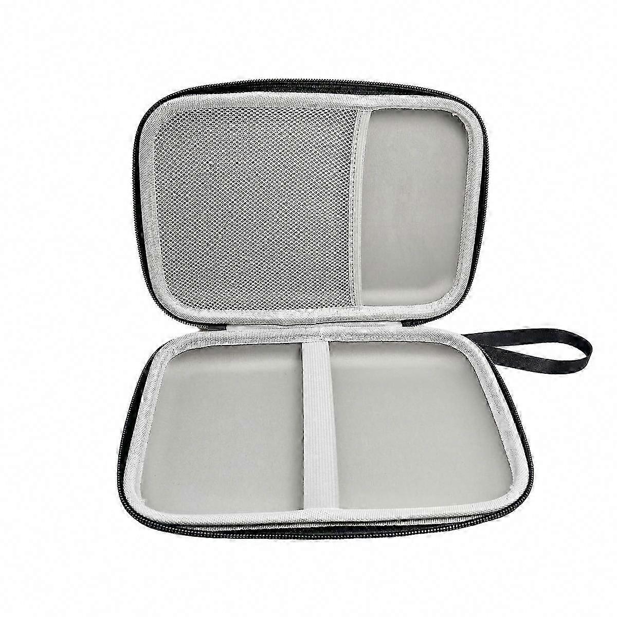 TAKKUI LED Neck Reading Light Book Light Case