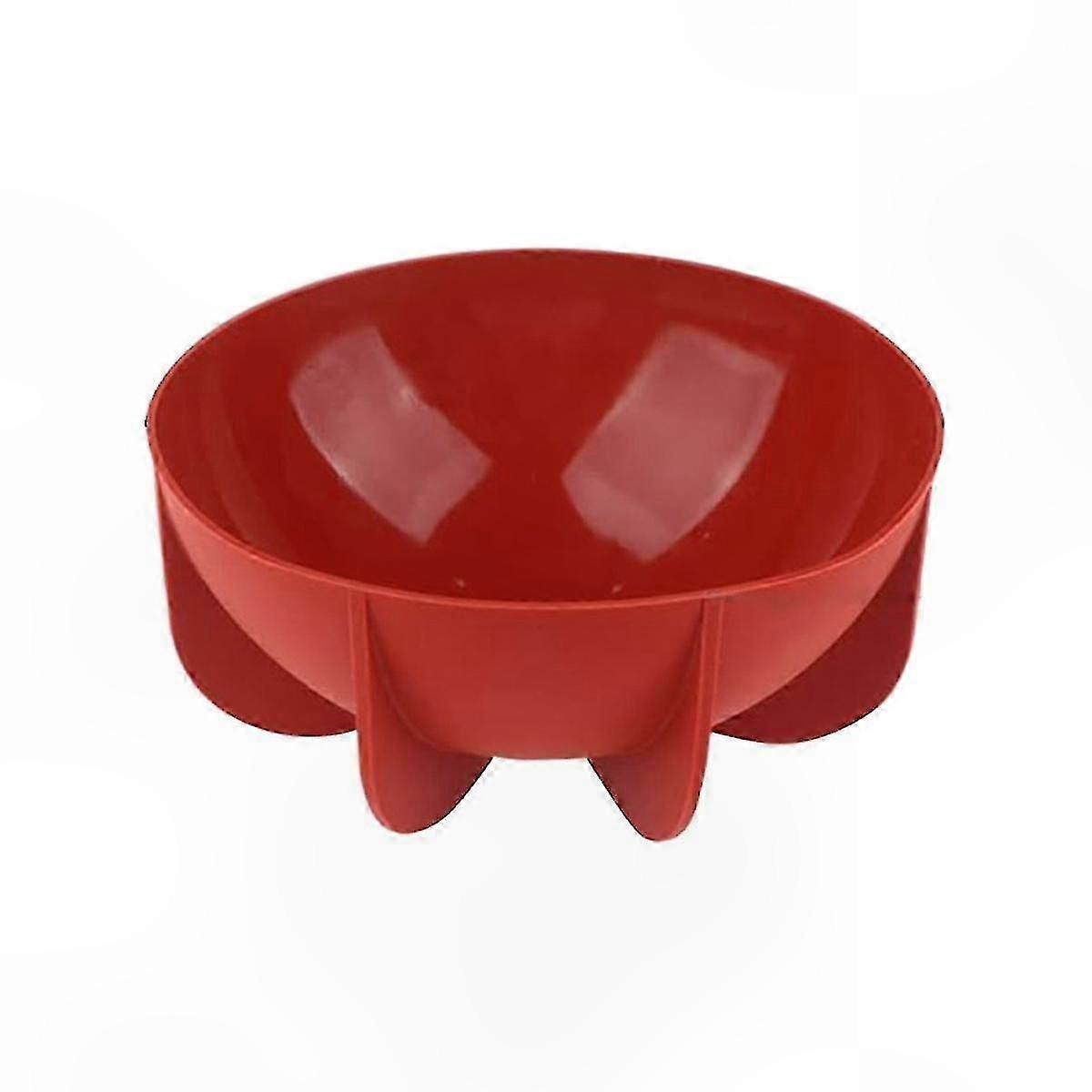 Silicone Hemisphere Baking Mold for Cake, Dome Shape Pan for Creative Desserts