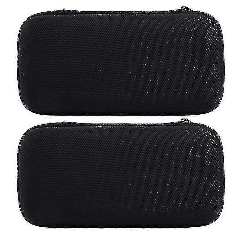 2pcs Eva Mikrofon Aufbewahrungsbox