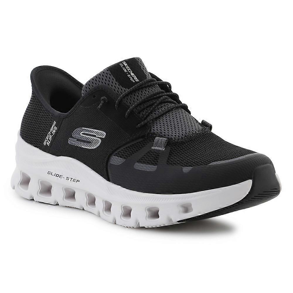Shoes Skechers Slip Ins: Glide-step Pro 232930blk | Fruugo US