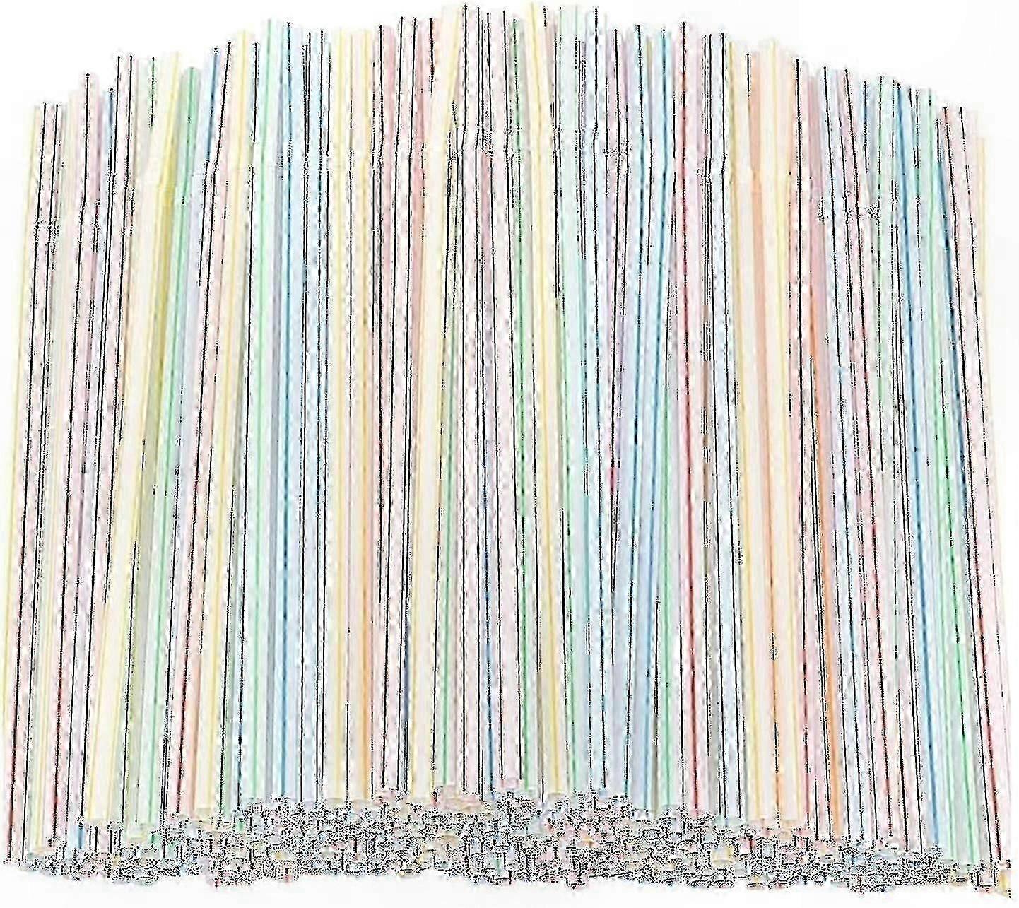 Reusable Drinking Straws for Everyday Use