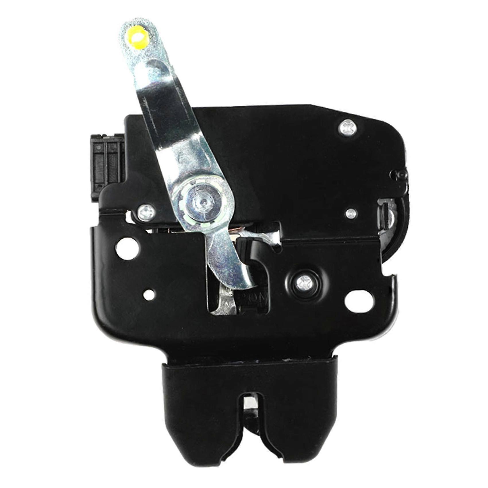 Rear Trunk Lock for Tiida Door Lock Solenoid 2007-2014 (Part Number 84631-ED400)