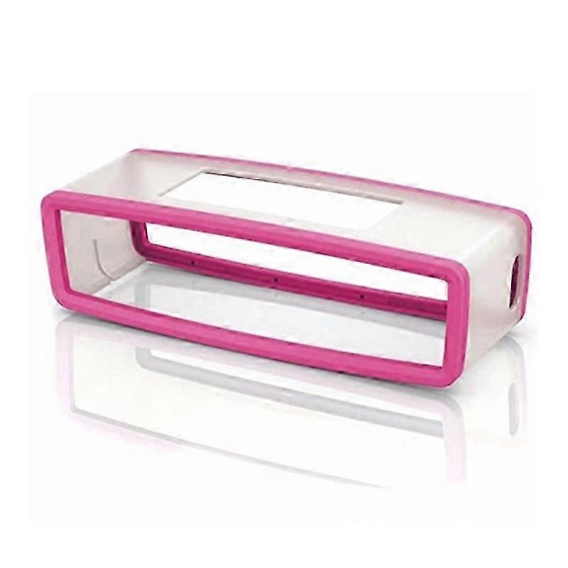 Soft Protective Case for Bose SoundLink Mini 1/2,Bluetooth-compatible Speaker Anti-drop Cover