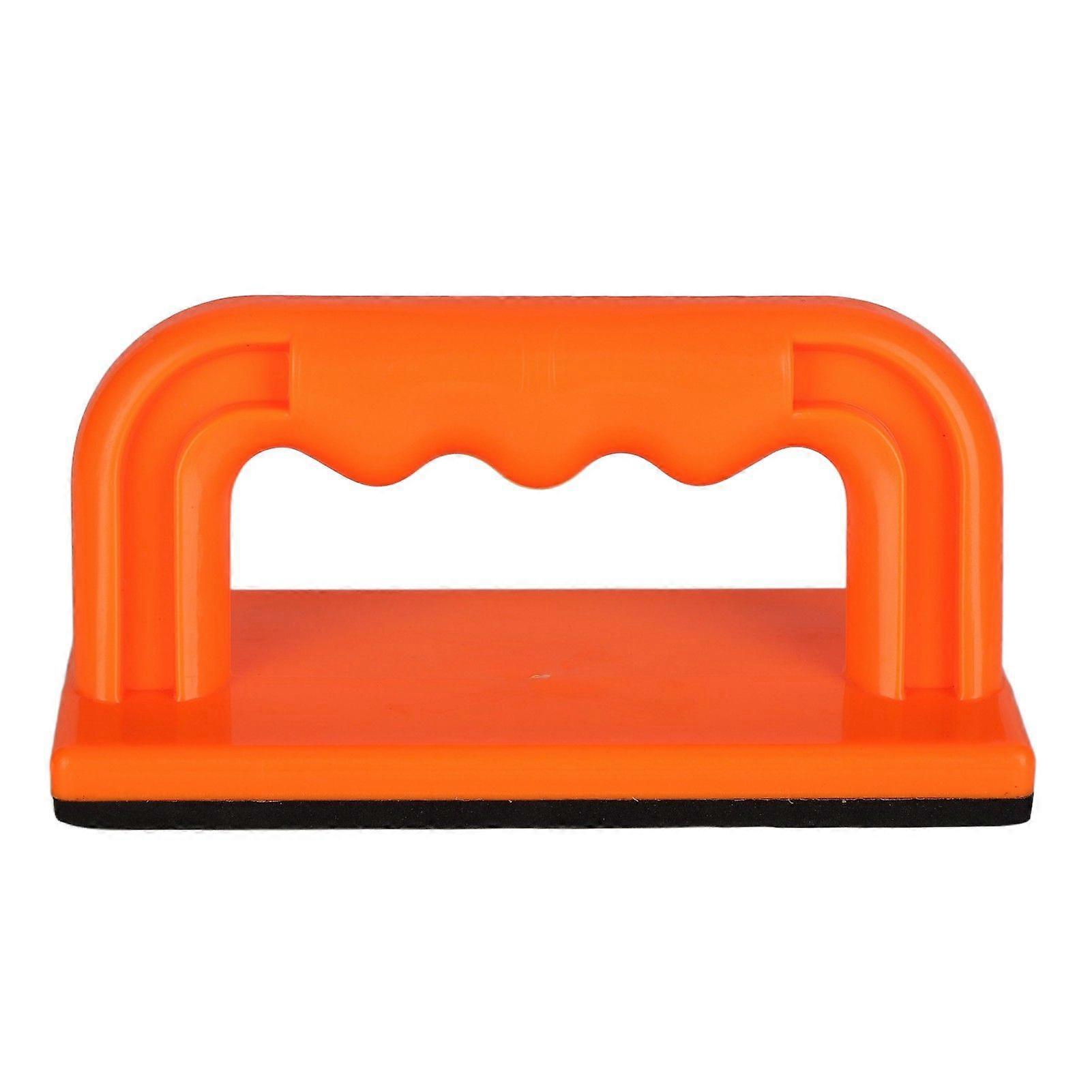 Wood Cutting Push Stick Safety Pushes Block Sticks for Table Saws Length 6in Width 3inOblique Push Type