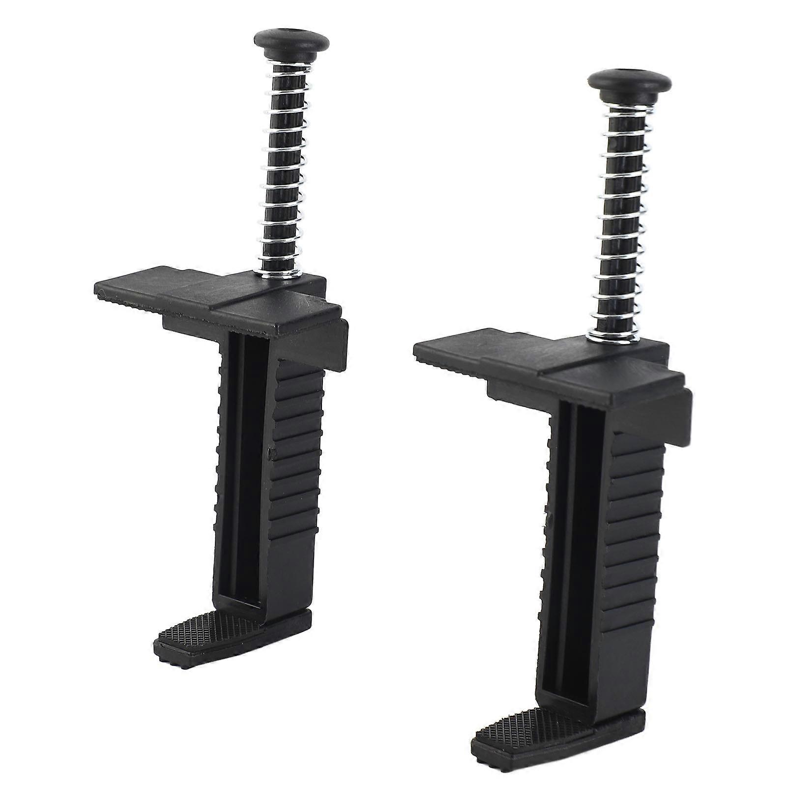 2PCS Brick Liner Runner Wire Drawer Bricklaying Tool Leveling Measuring Tool Engineering Accessory