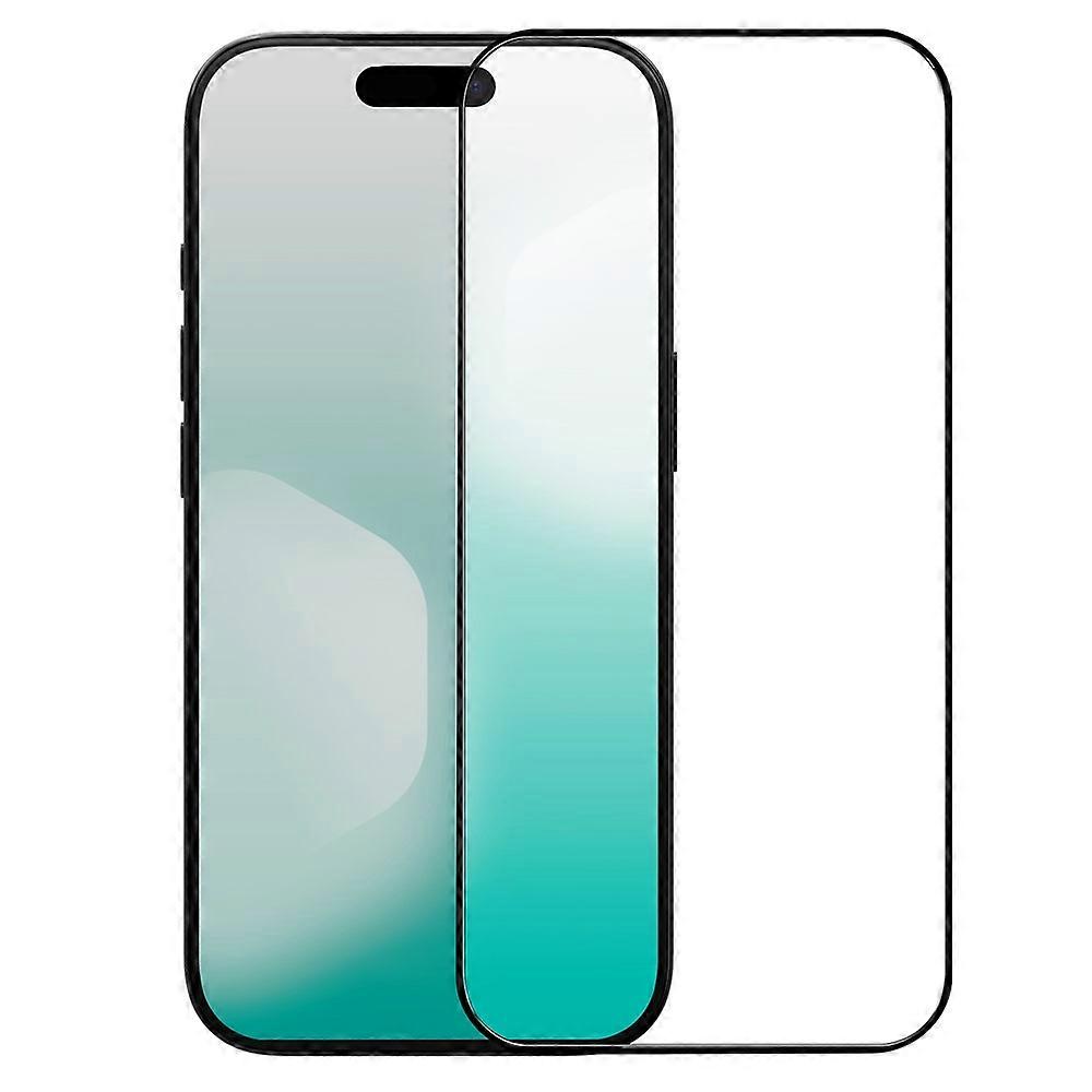 NILLKIN CP+PRO Compatible para iPhone 17 Protector de pantalla Ultra Clear AGC Glass Film