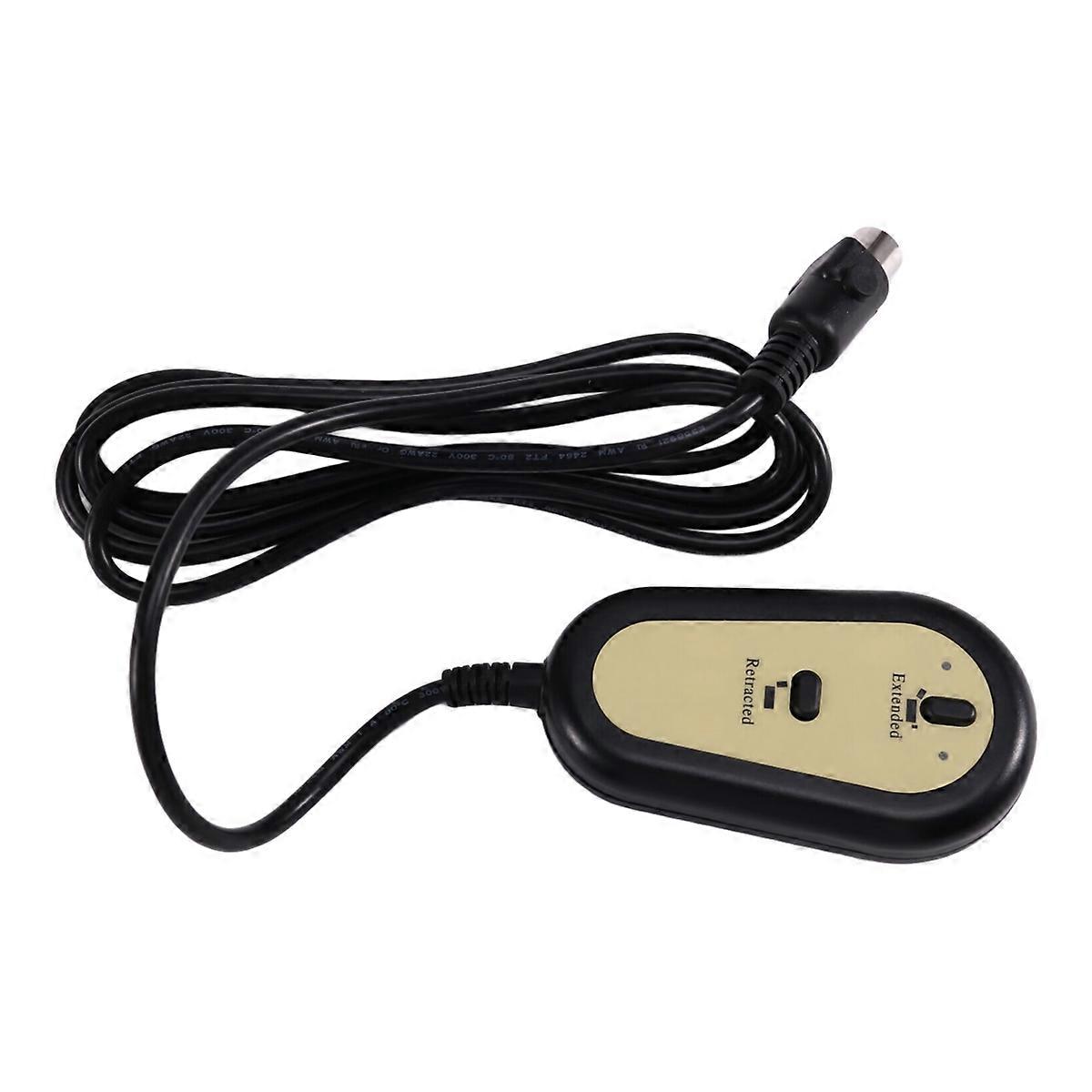 Elektrische Ligstoel Schakelaar Afstandsbediening