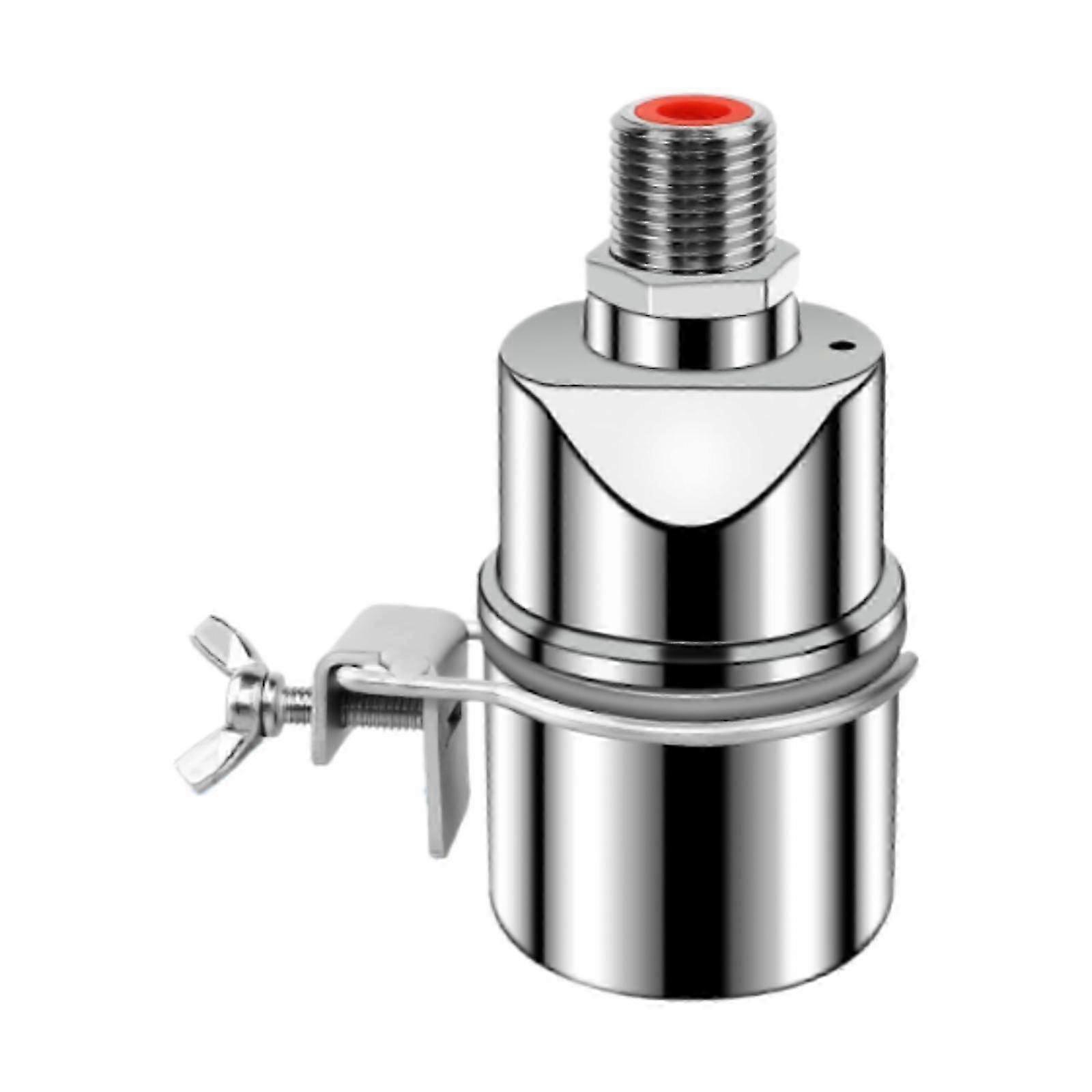 Water Tank Valves Automatic Float Valve for Water Tower Irrigation System