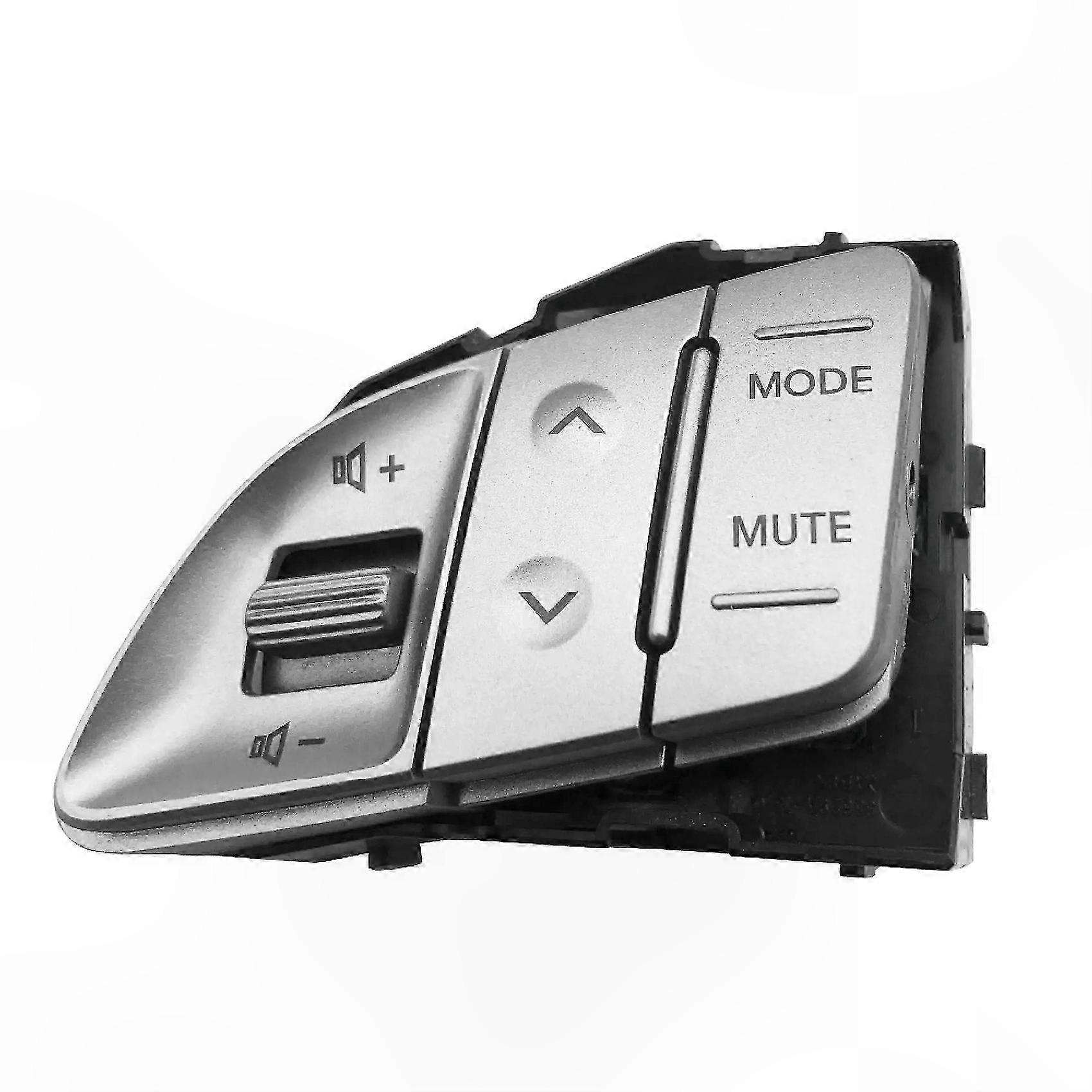 Volume Control Button for Steering Wheel, Compatible with Hyundai IX35 2010-2014