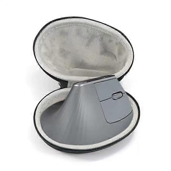 Hard Travel Case for Logitech Mx Vertical Ergonomic Mouse