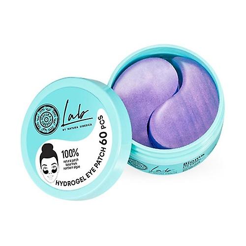 Lab biome peptide eye patches 60 units