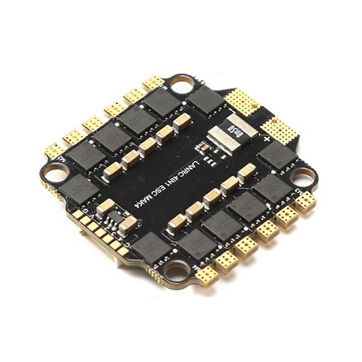 BLS-60A 4-in-1 ESC FPV ESC 30.5x30.5mm Onboard Current Sensor for RC FPV Drone