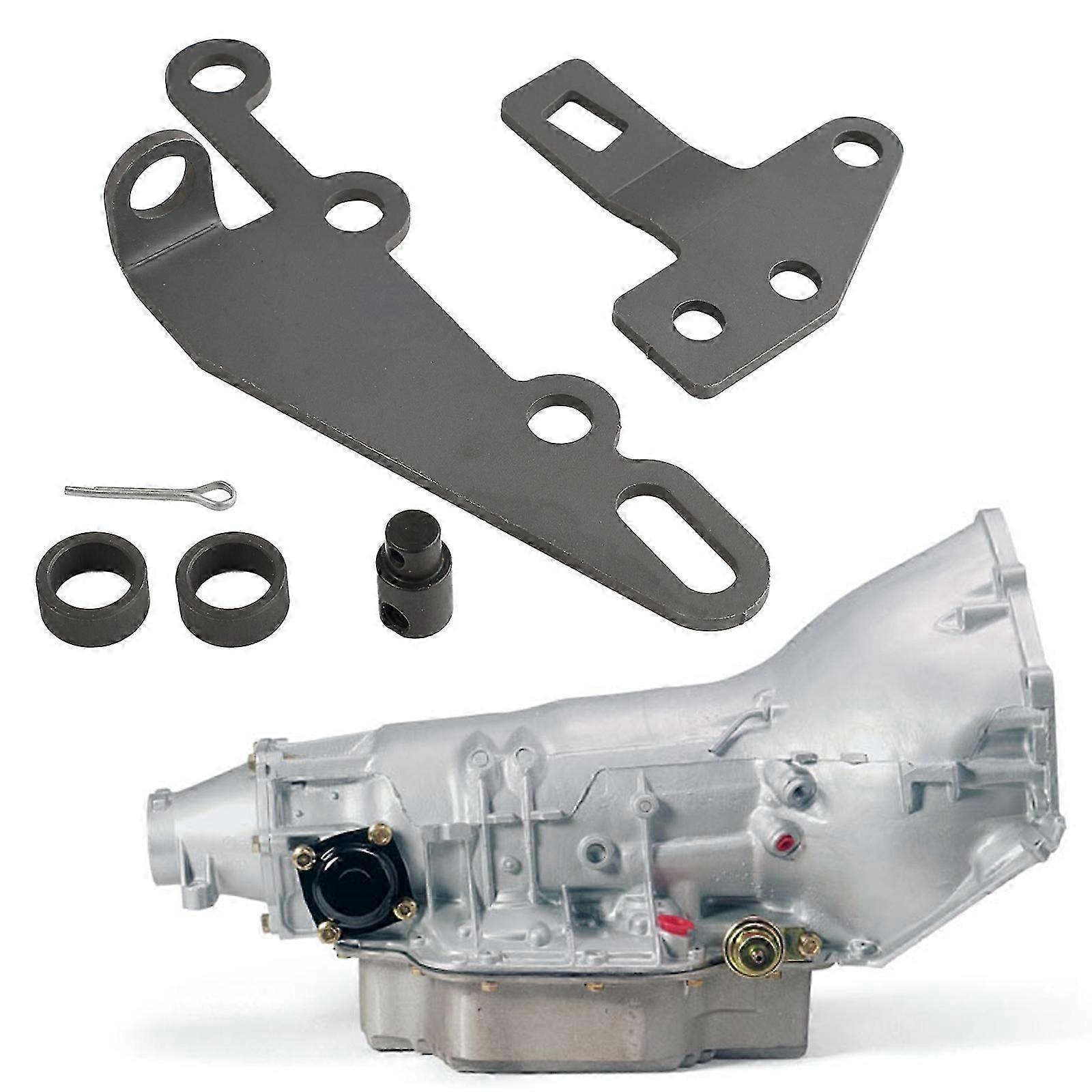 Automatic shift lever kit for Turbo 200-4R 700R4