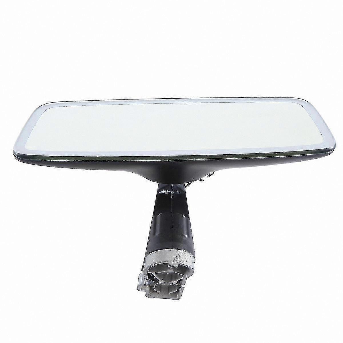 Interior Mirror Reversing Accessory for Model Y 21, Black Replacement Part 1494441-01-C