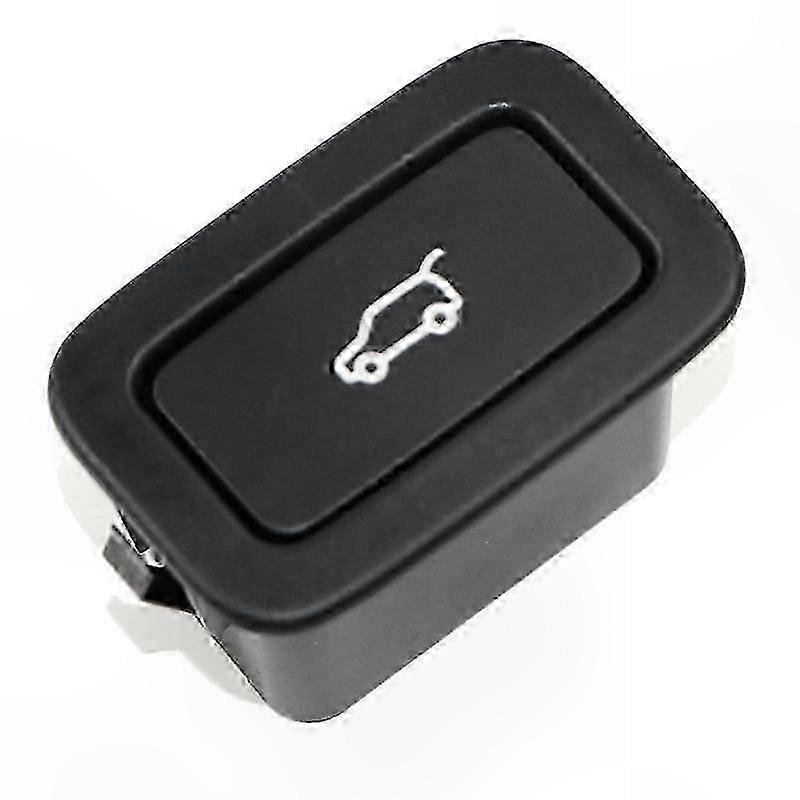 Rear Door Trunk Tailgate Switch Button for LR040338 31412055 L494 S60 Vehicles
