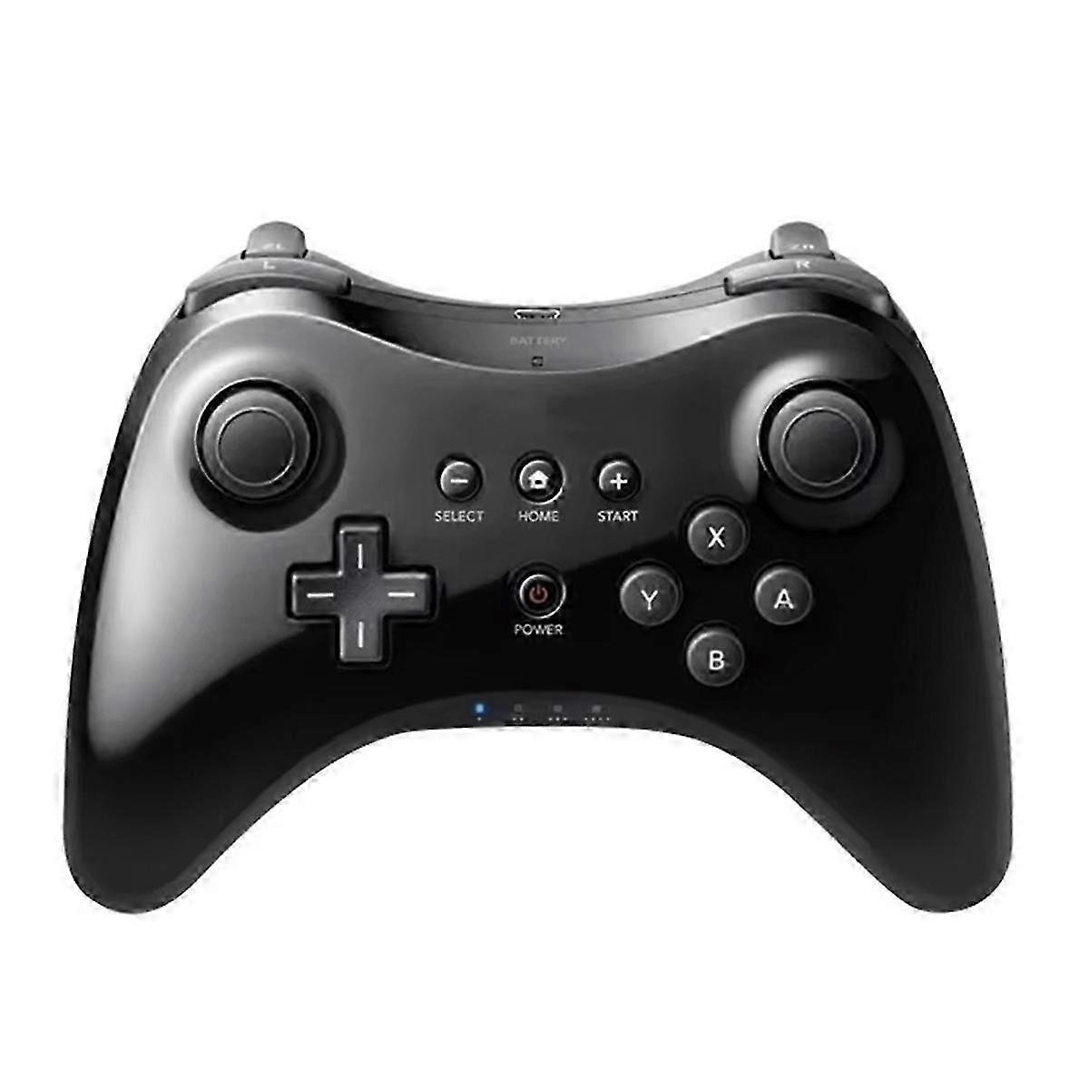 Draadloze Bluetooth Gamepad-gamecontroller met dubbele analoge afstandsbediening voor U Pro-joystick