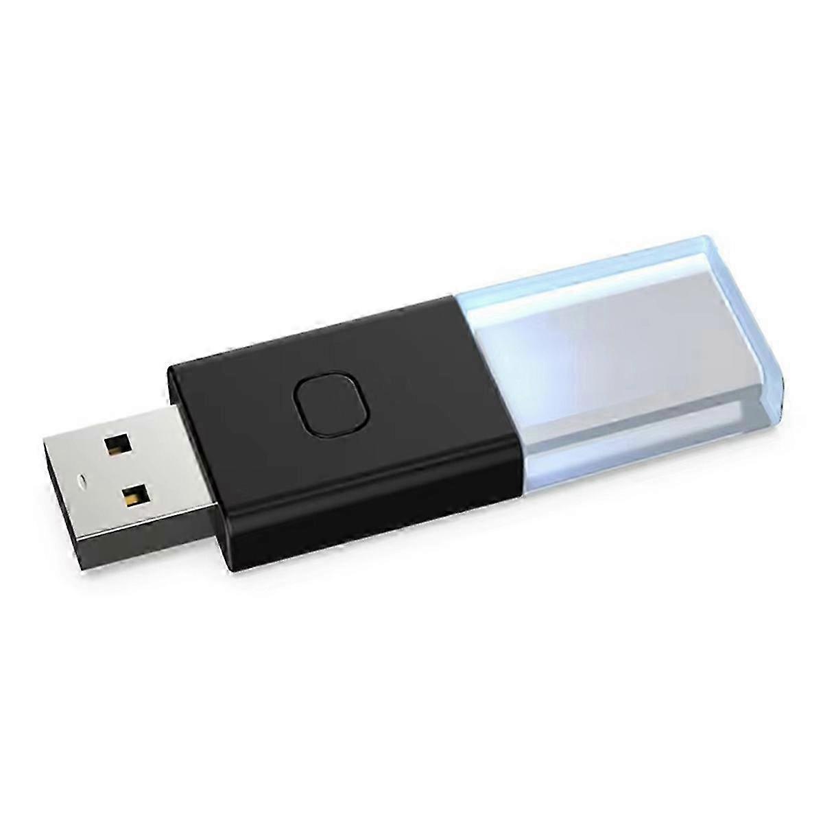 Wireless Bluetooth Adapter for Switch Pro & PC Controllers - USB Dongle Receiver for Android
