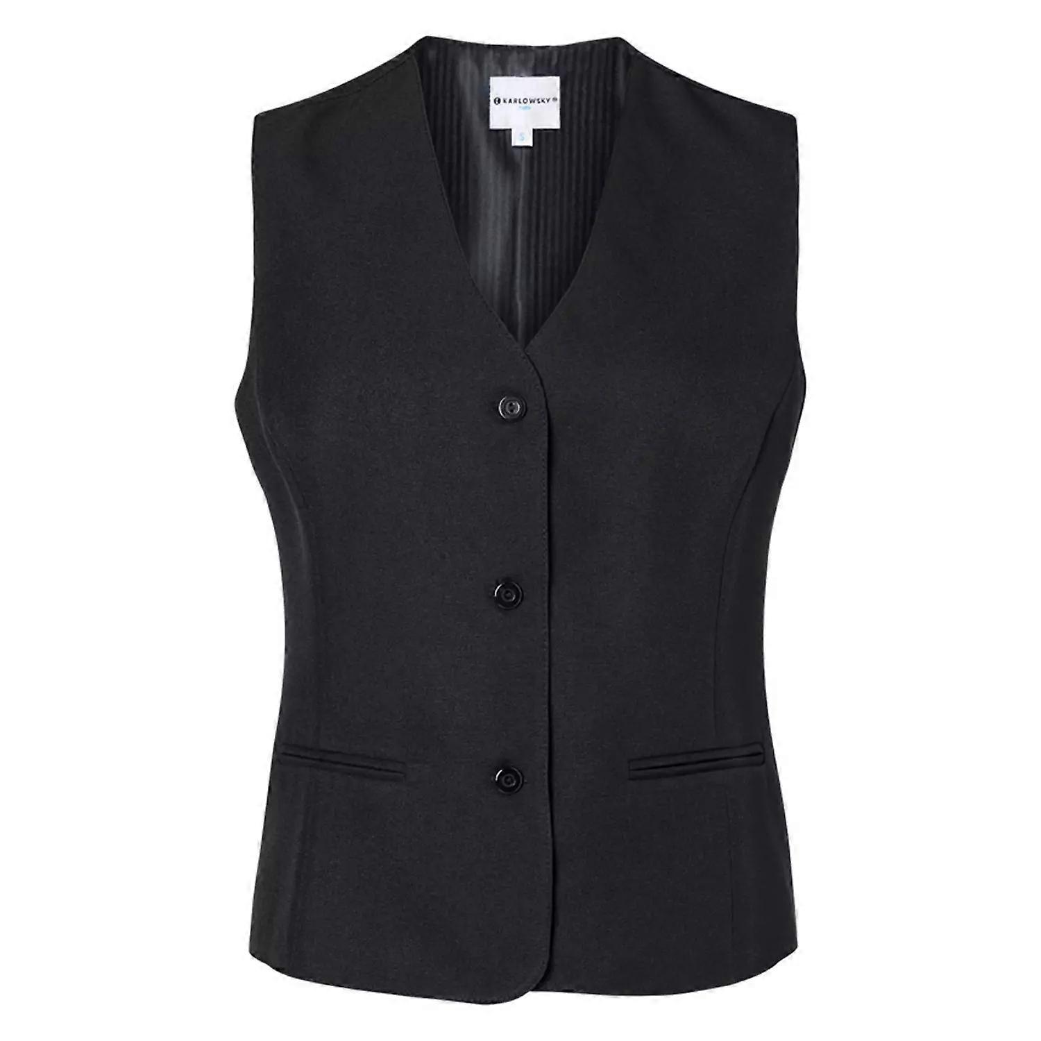 Karlowsky Dames/Dames Basic Gilet