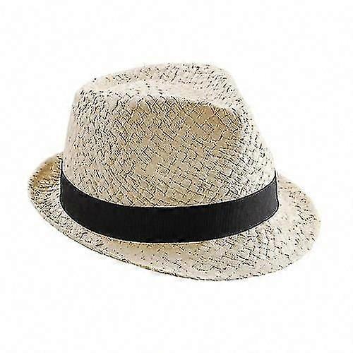 Cappello Trilby da festival per donna e uomo, elegante e comodo