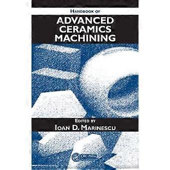 Manual de Mecanizado Cerámico Avanzado