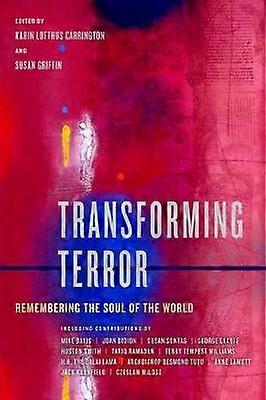 Transforming Terror