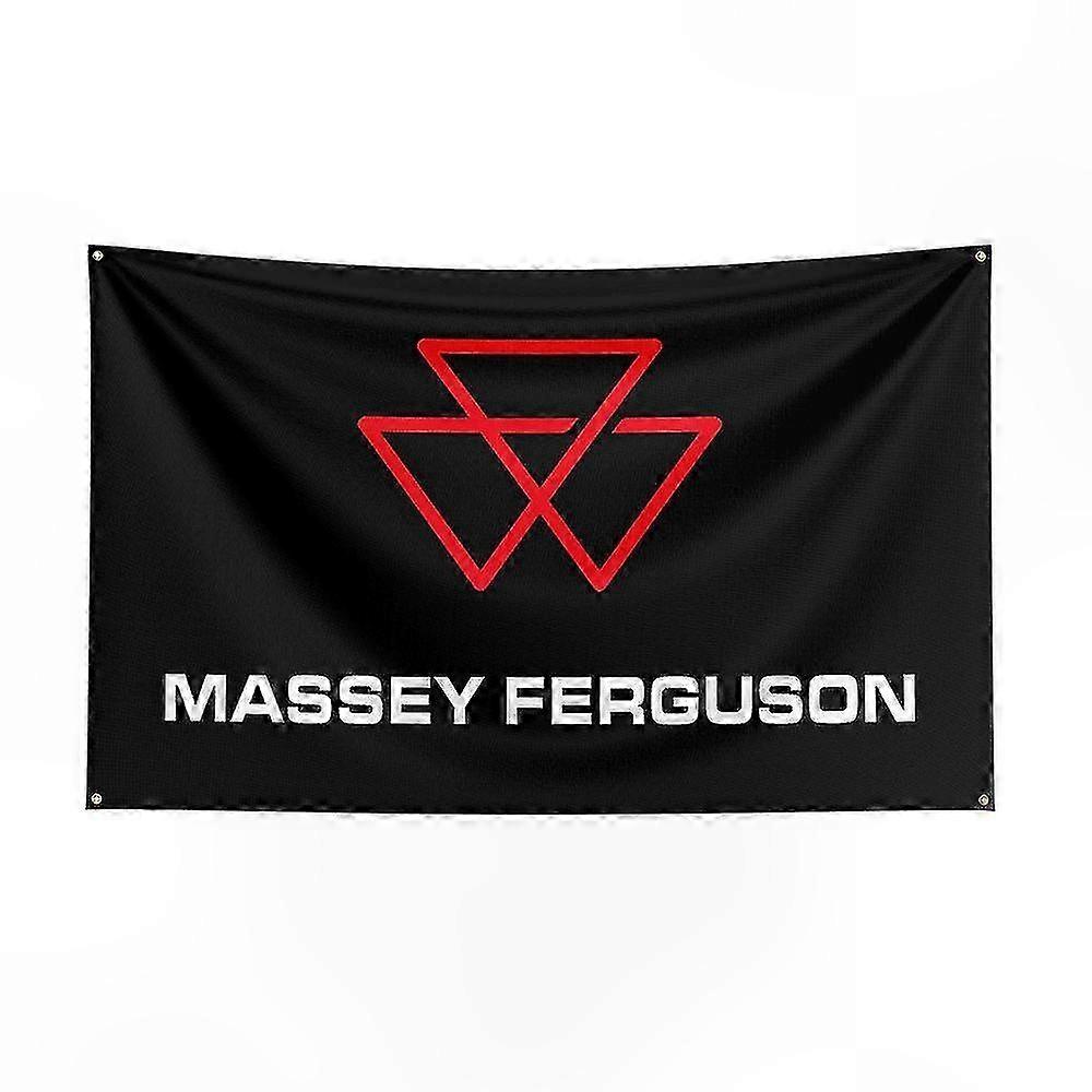 3x5ft Polyester Printed Tool Banner for Decor - Flag Decoration Banner for Mechanical Enthusiasts