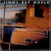 Jimmy Eat World CD