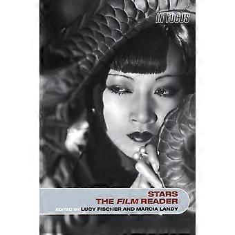 Stars The Film Reader - Taylor & Francis Ltd - Paperback - en Book