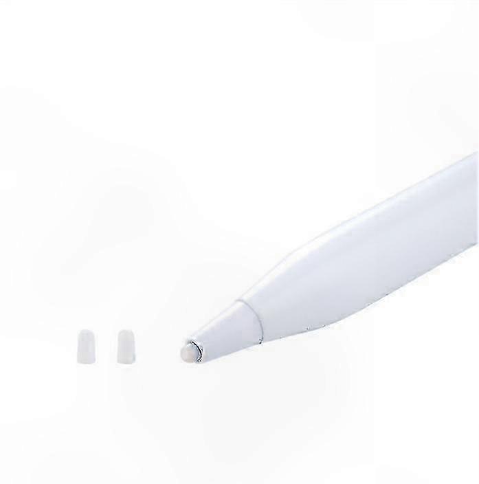 Capacitive Stylus Pen with POM Tip, Type-C Rechargeable for Accurate Writing and Drawing on Compatible Tablets