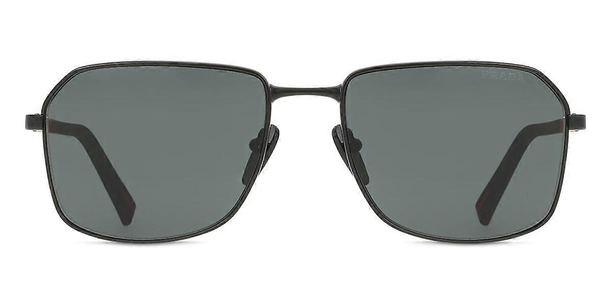 Prada Linea Rossa PS A51S 1BO06F Men Sunglasses