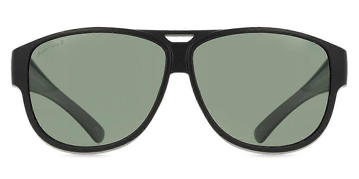 Montana Eyewear FO6 Polarized FO6A Unisex Sunglasses