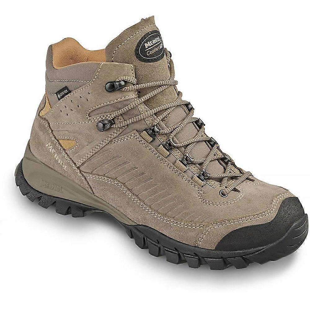 Meindl Dames Salo Mid GTX / Beige / 7